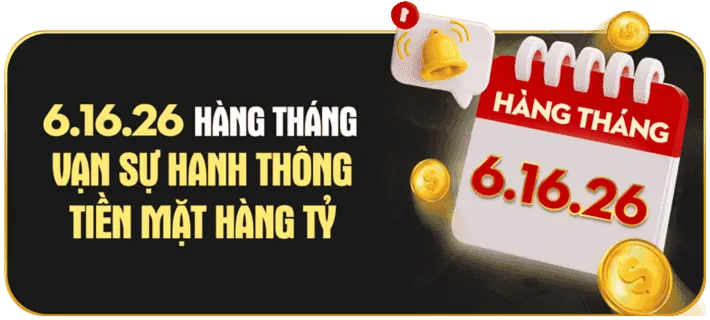 Cập nhật game Nổ Hũ mới nhất
