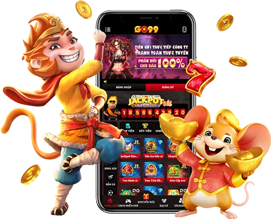 Trò chơi Casino trực tuyến tại 3win Nổ Hũ